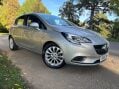 Vauxhall Corsa SE 5