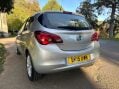 Vauxhall Corsa SE 11