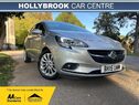Vauxhall Corsa SE