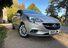 Vauxhall Corsa SE