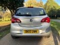 Vauxhall Corsa SE 14