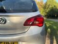Vauxhall Corsa SE 13
