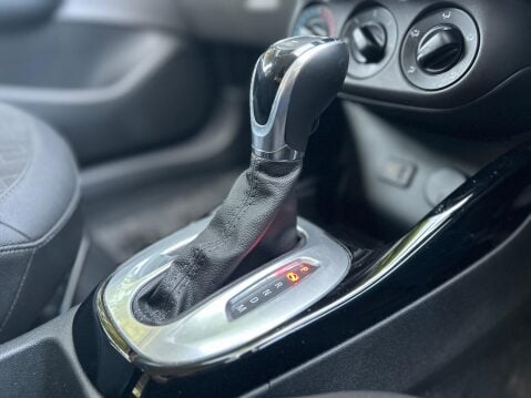 Vauxhall Corsa SE 18