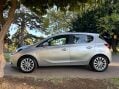 Vauxhall Corsa SE 12