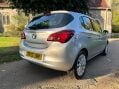 Vauxhall Corsa SE 16