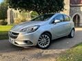 Vauxhall Corsa SE 9