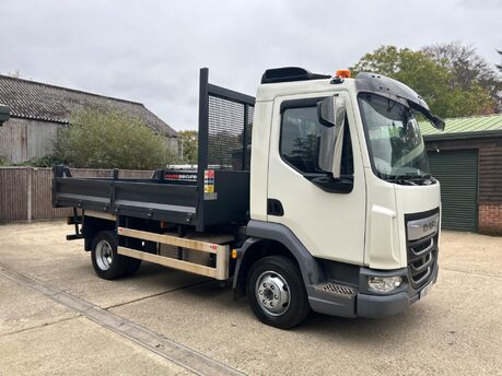 DAF LF LF 180 FA 08T