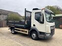 DAF LF LF 180 FA 08T