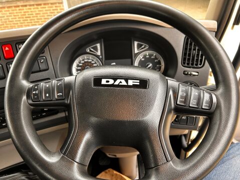 DAF LF LF 180 FA 08T 29