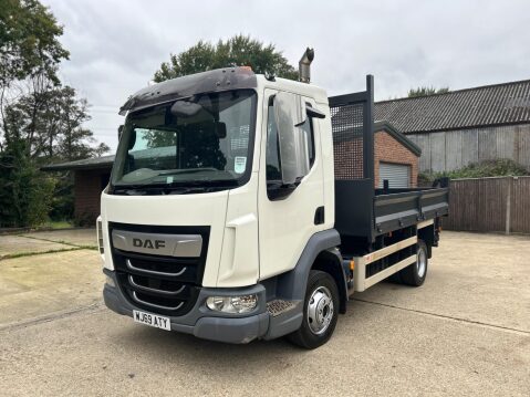 DAF LF LF 180 FA 08T 13