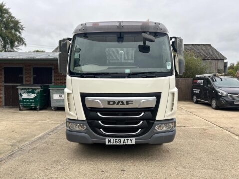 DAF LF LF 180 FA 08T 12