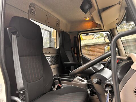 DAF LF LF 180 FA 08T 4