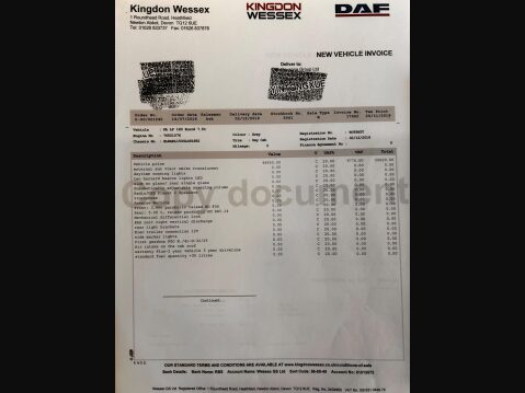 DAF LF LF 180 FA 08T 43