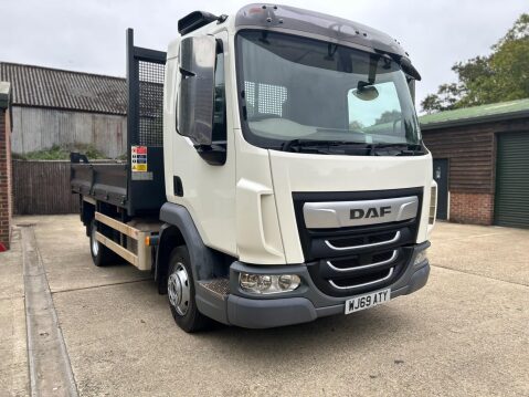 DAF LF LF 180 FA 08T 11