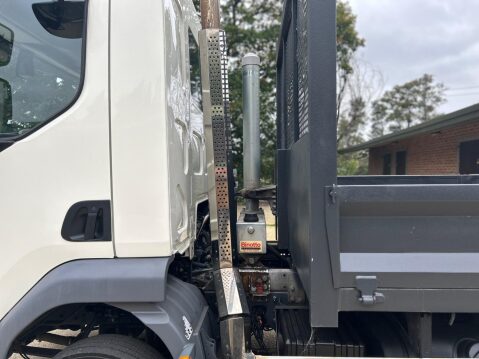 DAF LF LF 180 FA 08T 33