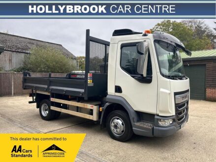DAF LF LF 180 FA 08T