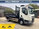 DAF LF LF 180 FA 08T