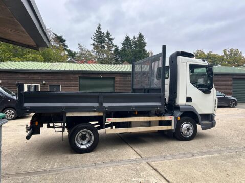 DAF LF LF 180 FA 08T 21