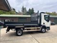 DAF LF LF 180 FA 08T 21