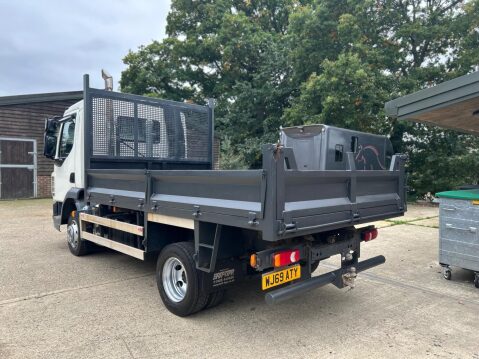 DAF LF LF 180 FA 08T 25
