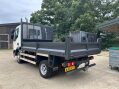 DAF LF LF 180 FA 08T 25