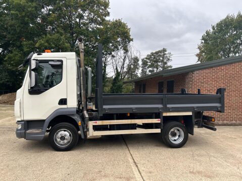 DAF LF LF 180 FA 08T 22