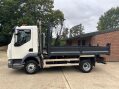 DAF LF LF 180 FA 08T 22