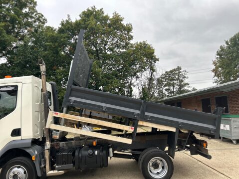 DAF LF LF 180 FA 08T 15