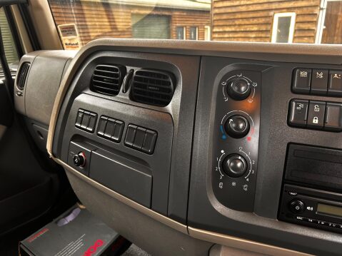 DAF LF LF 180 FA 08T 7