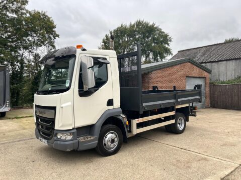 DAF LF LF 180 FA 08T 14