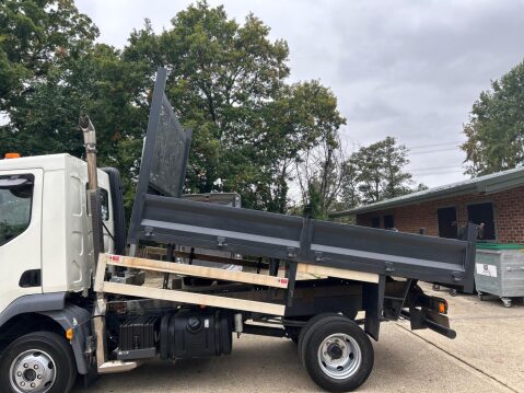 DAF LF LF 180 FA 08T 16