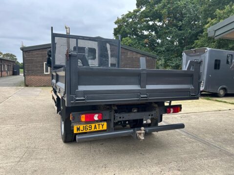 DAF LF LF 180 FA 08T 24