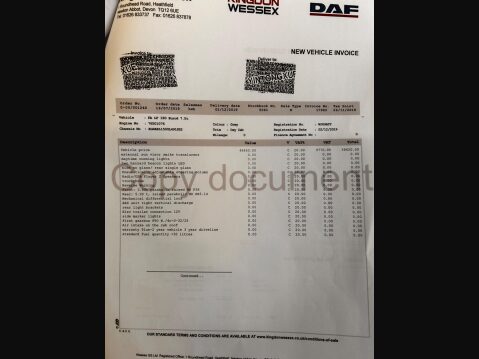 DAF LF LF 180 FA 08T 41