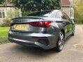 Audi A3 TDI S LINE BLACK EDITION 19