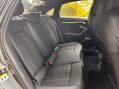 Audi A3 TDI S LINE BLACK EDITION 6