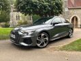 Audi A3 TDI S LINE BLACK EDITION 15