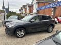 Mazda CX-5 D SE-L LUX NAV 8