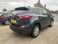 Mazda CX-5 D SE-L LUX NAV 11