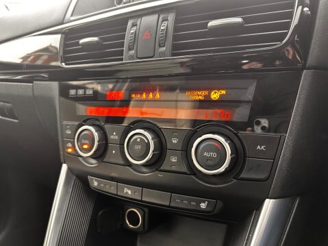 Mazda CX-5 D SE-L LUX NAV 32
