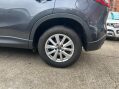 Mazda CX-5 D SE-L LUX NAV 24