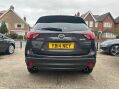 Mazda CX-5 D SE-L LUX NAV 9