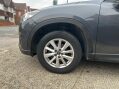 Mazda CX-5 D SE-L LUX NAV 25