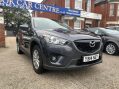 Mazda CX-5 D SE-L LUX NAV 1