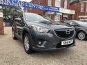 Mazda CX-5 D SE-L LUX NAV