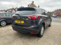 Mazda CX-5 D SE-L LUX NAV 12