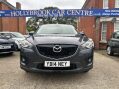 Mazda CX-5 D SE-L LUX NAV 2