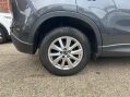 Mazda CX-5 D SE-L LUX NAV 23