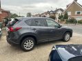 Mazda CX-5 D SE-L LUX NAV 10