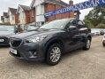 Mazda CX-5 D SE-L LUX NAV 3