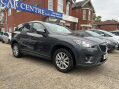 Mazda CX-5 D SE-L LUX NAV 5